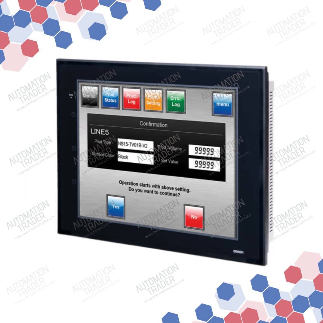 NSJ5-SQ01B-G5D - image 1