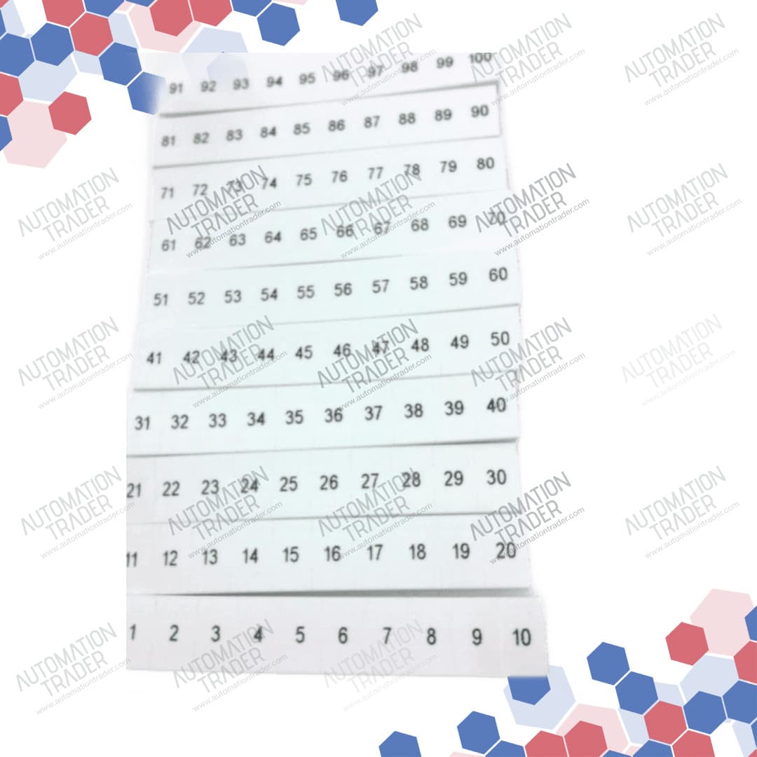 NSYTRAB61100 - image 1