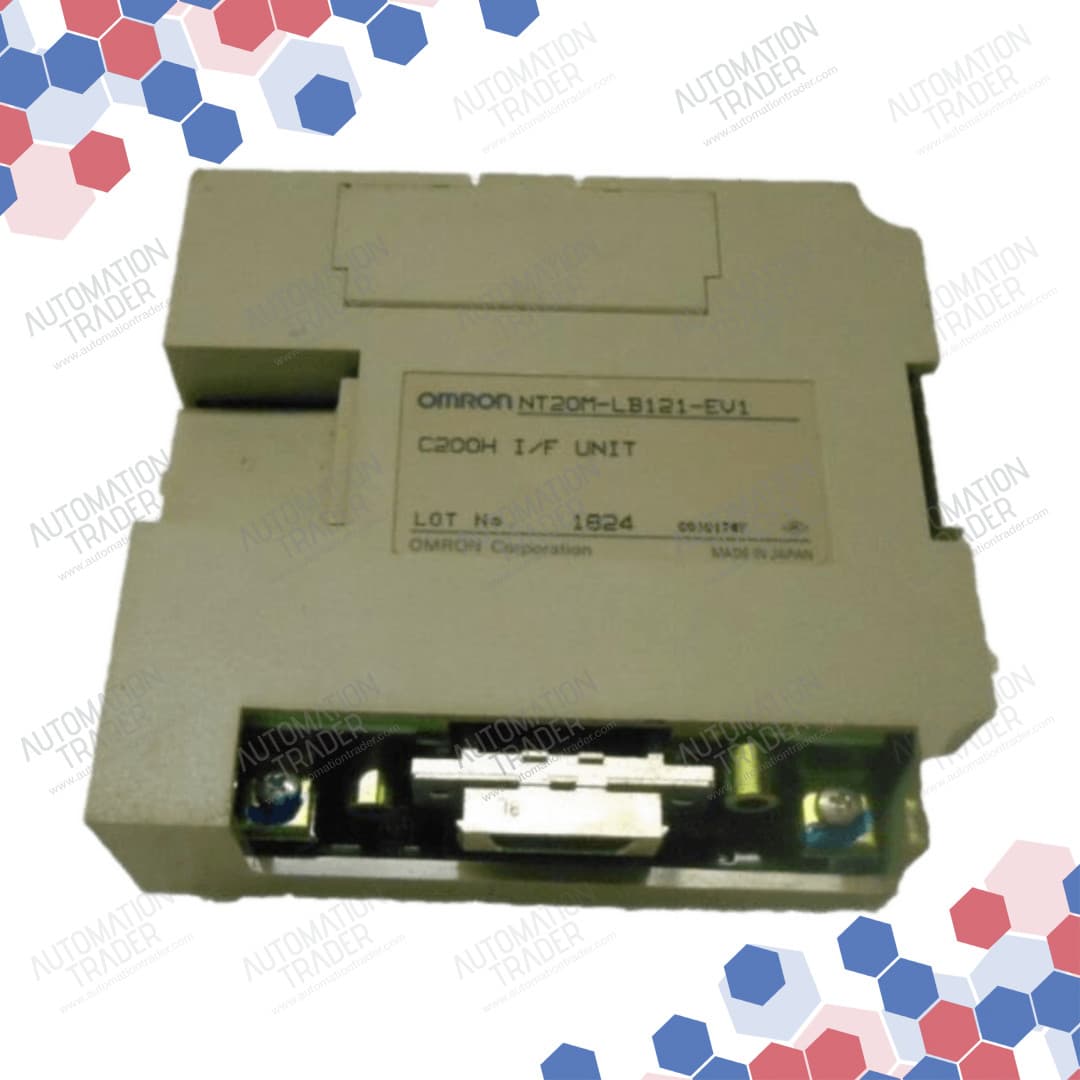 NT20M-LB121-EV1 - image 1
