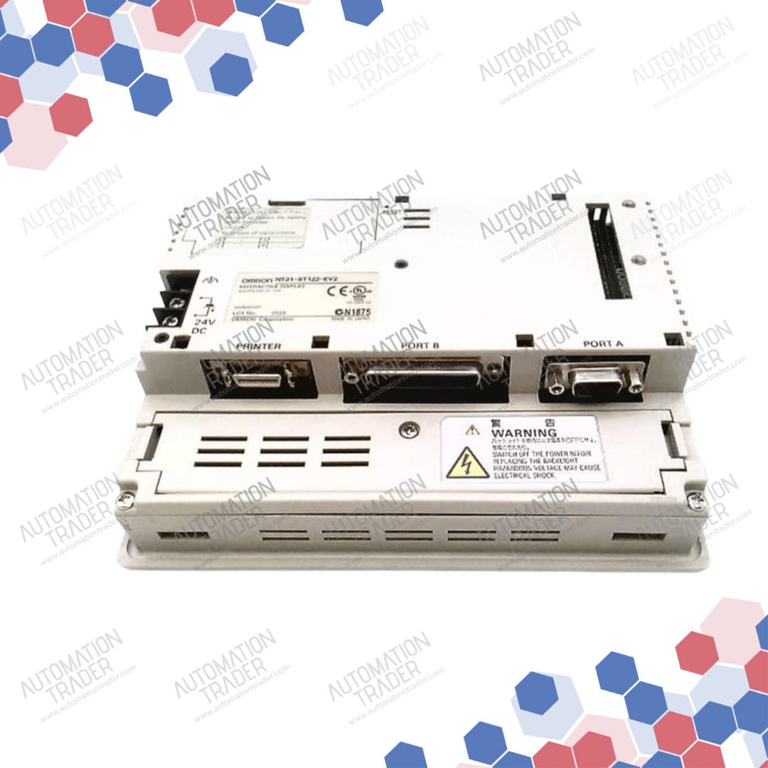 NT31-ST122-EV2 - image 1