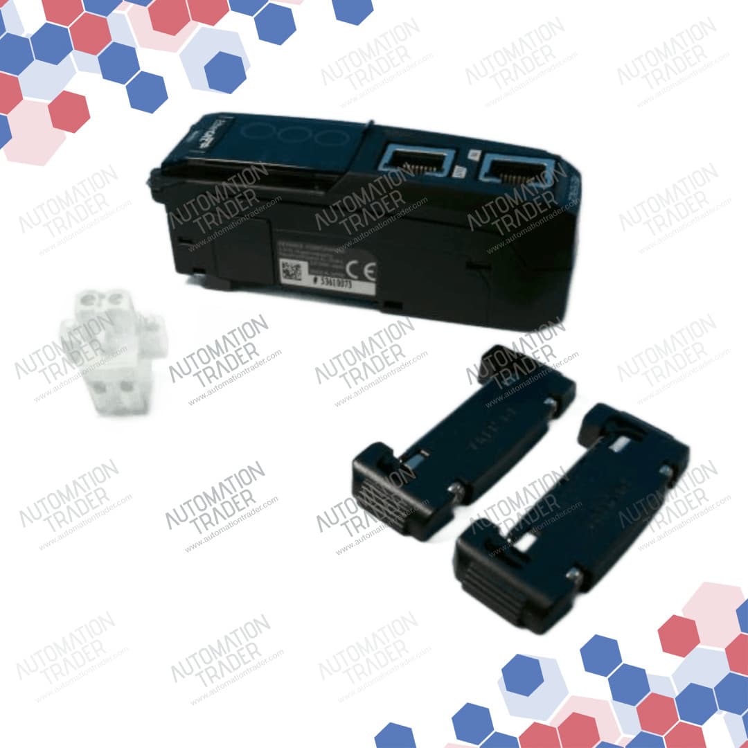 NU-EC1A - image 1
