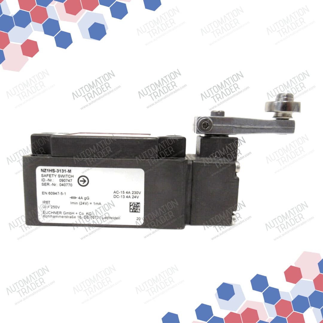 NZ1HS-3131-M - image 1