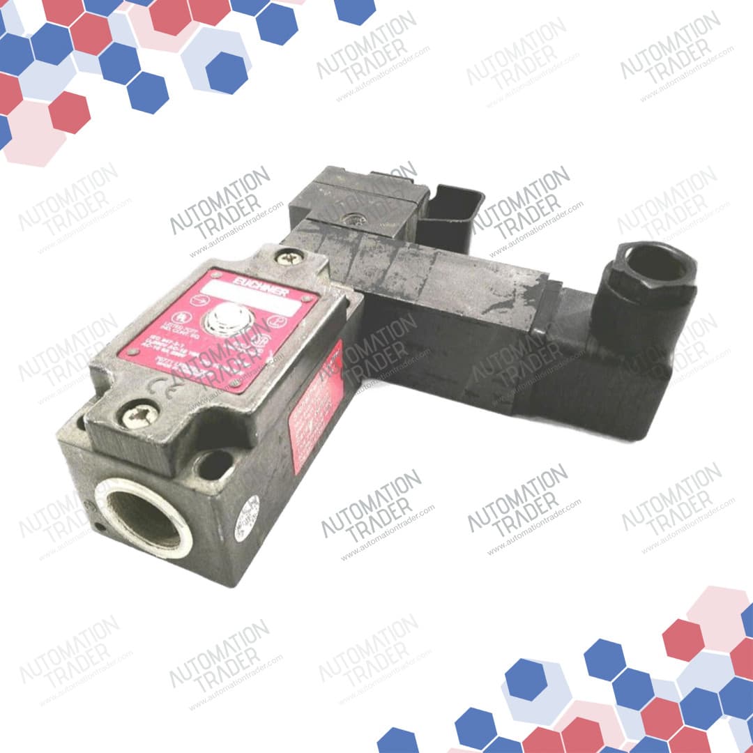 NZ1VZ-528-E3-VSM04-L060 - image 1
