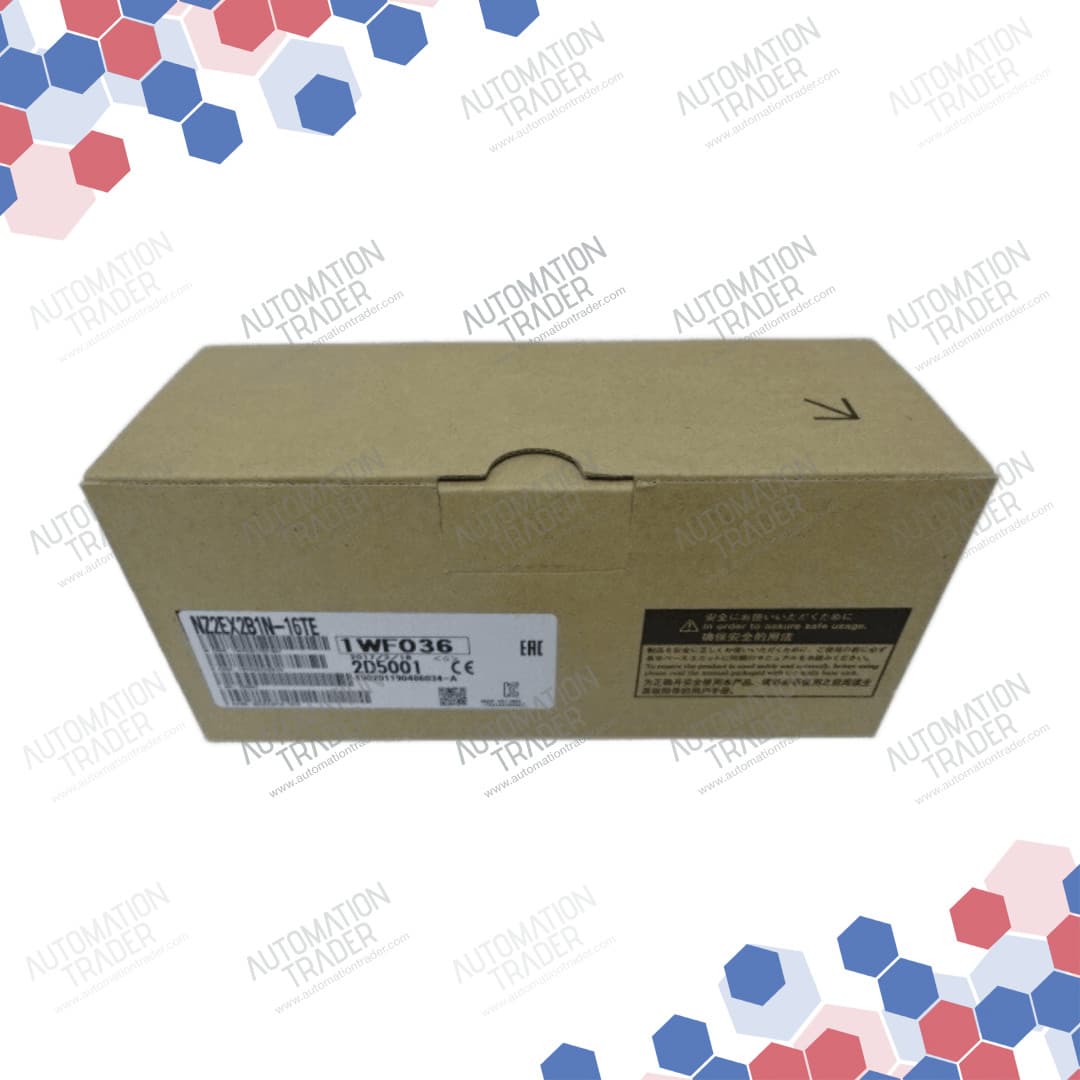 NZ2EX2B1N-16TE - image 1