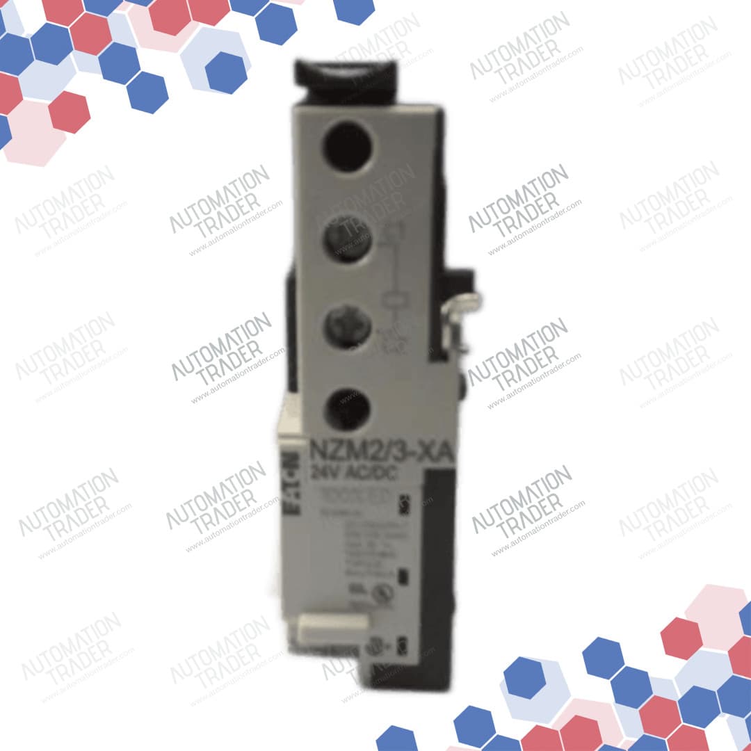 NZM2/3-XA24AC/DC - image 1