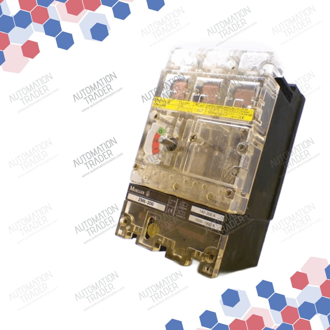NZM6-200-ZM6-200 - image 1