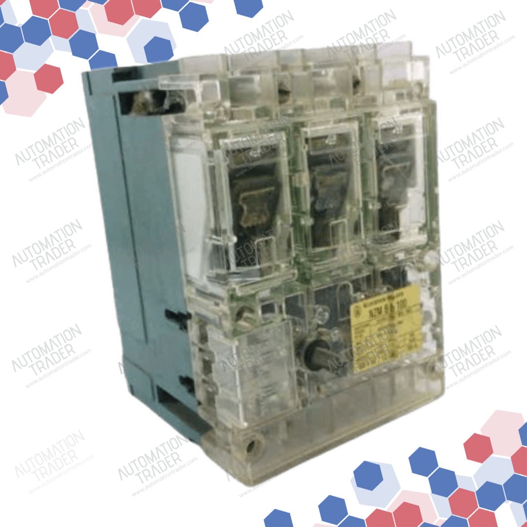 NZM6B-100 - image 1