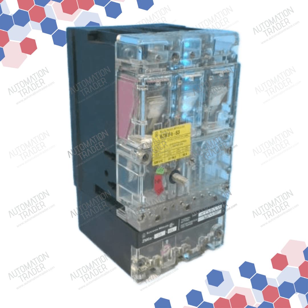 NZM6B-63/ZM6A-30-NA - image 1