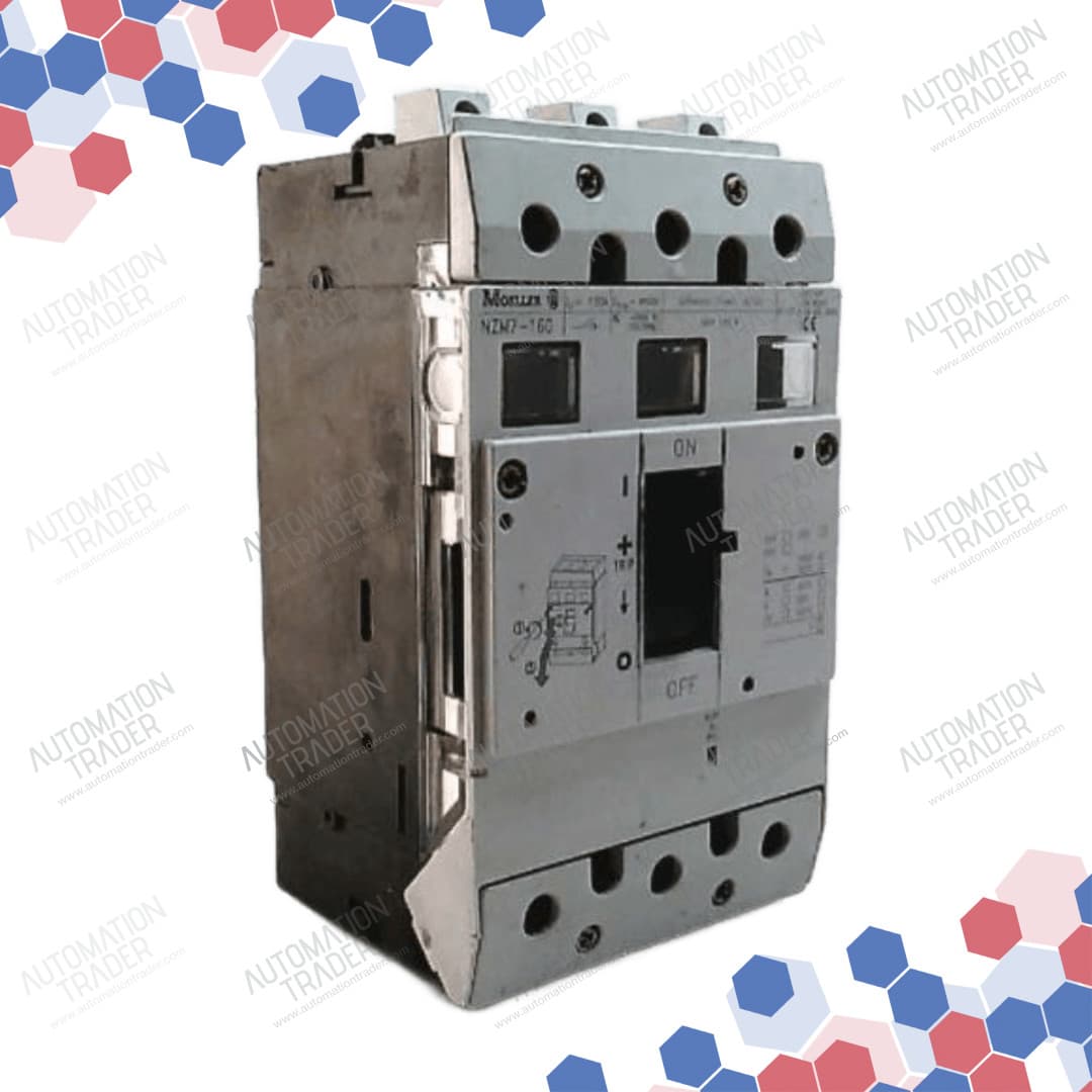NZM7-160 - image 1