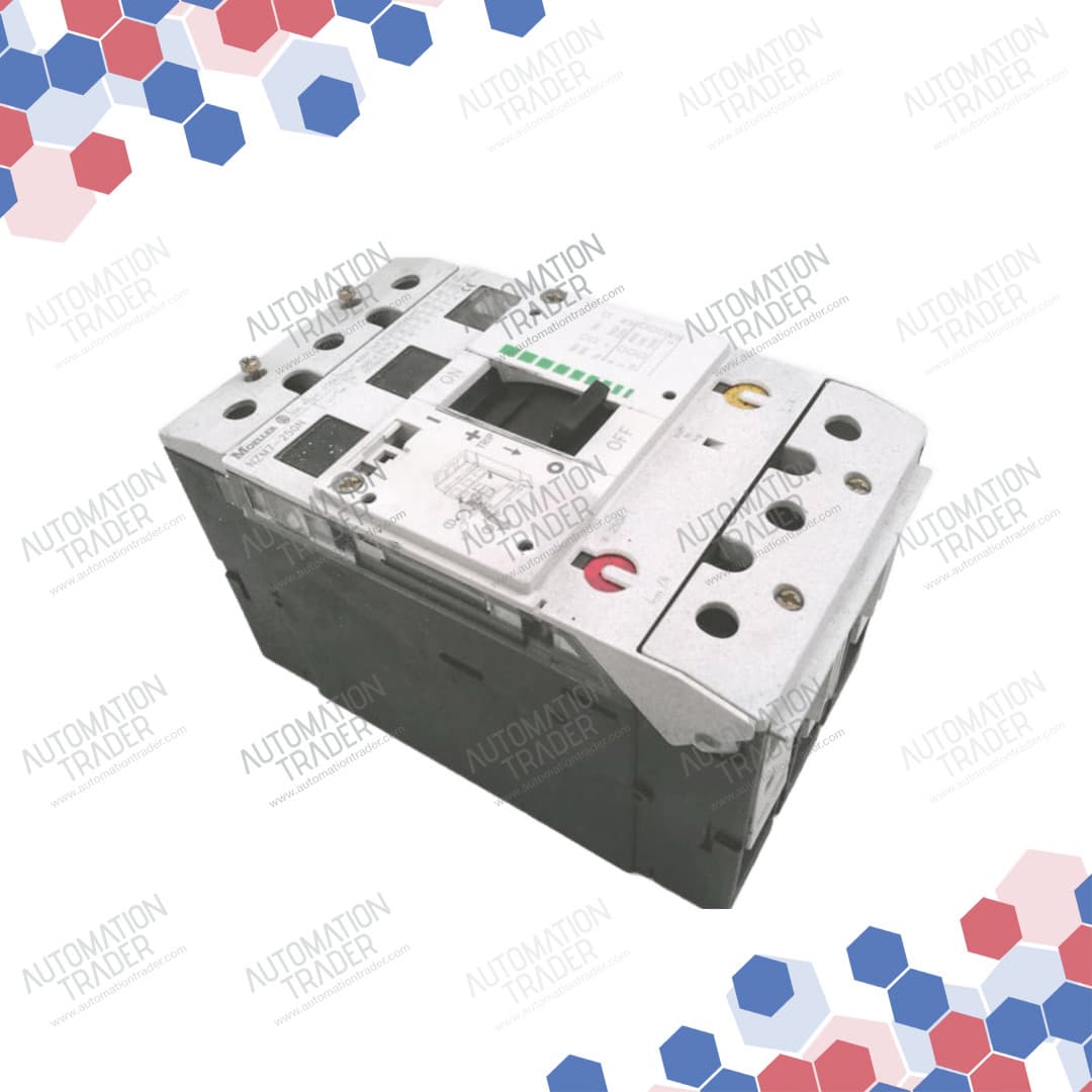 NZM7-250N - image 1
