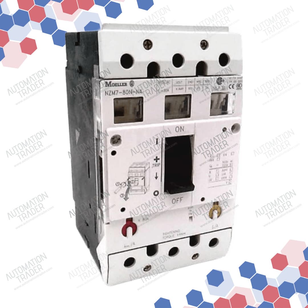 NZM7-80N-NA - image 1