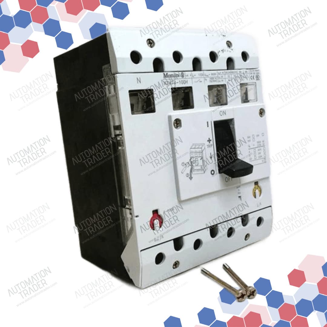 NZM74-100H - image 1