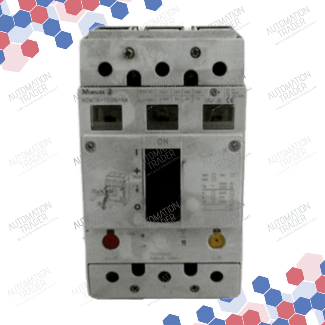NZM7A-100N-NA - image 1