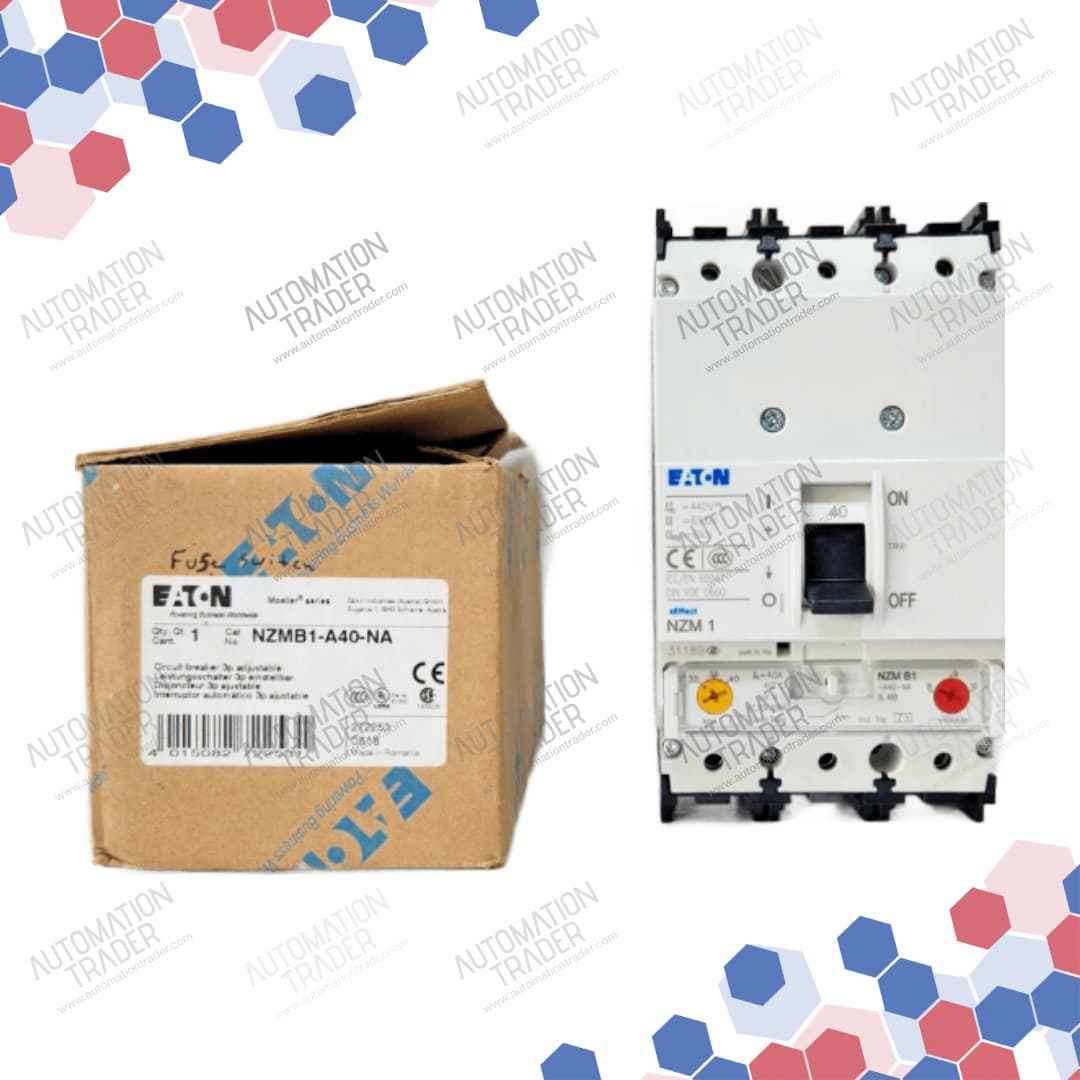 NZMB1-A40 - image 1