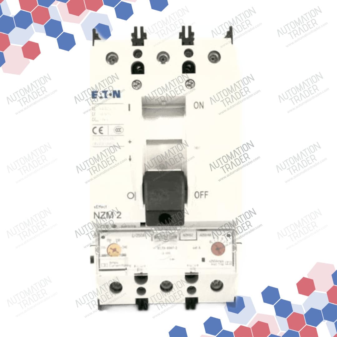 NZMB2-A250-BT-NA - image 1