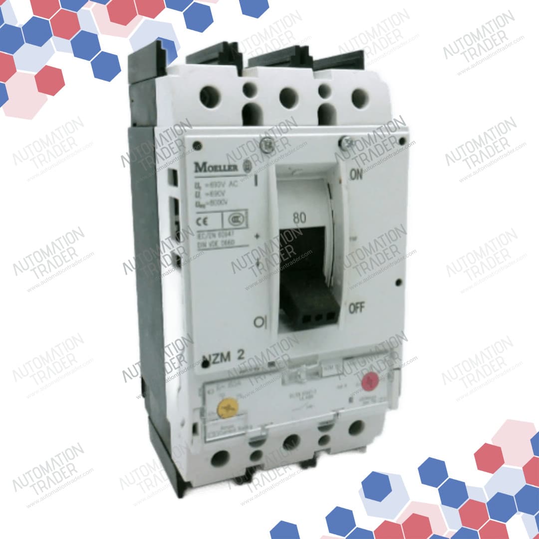 NZMB2-A80-NA - image 1