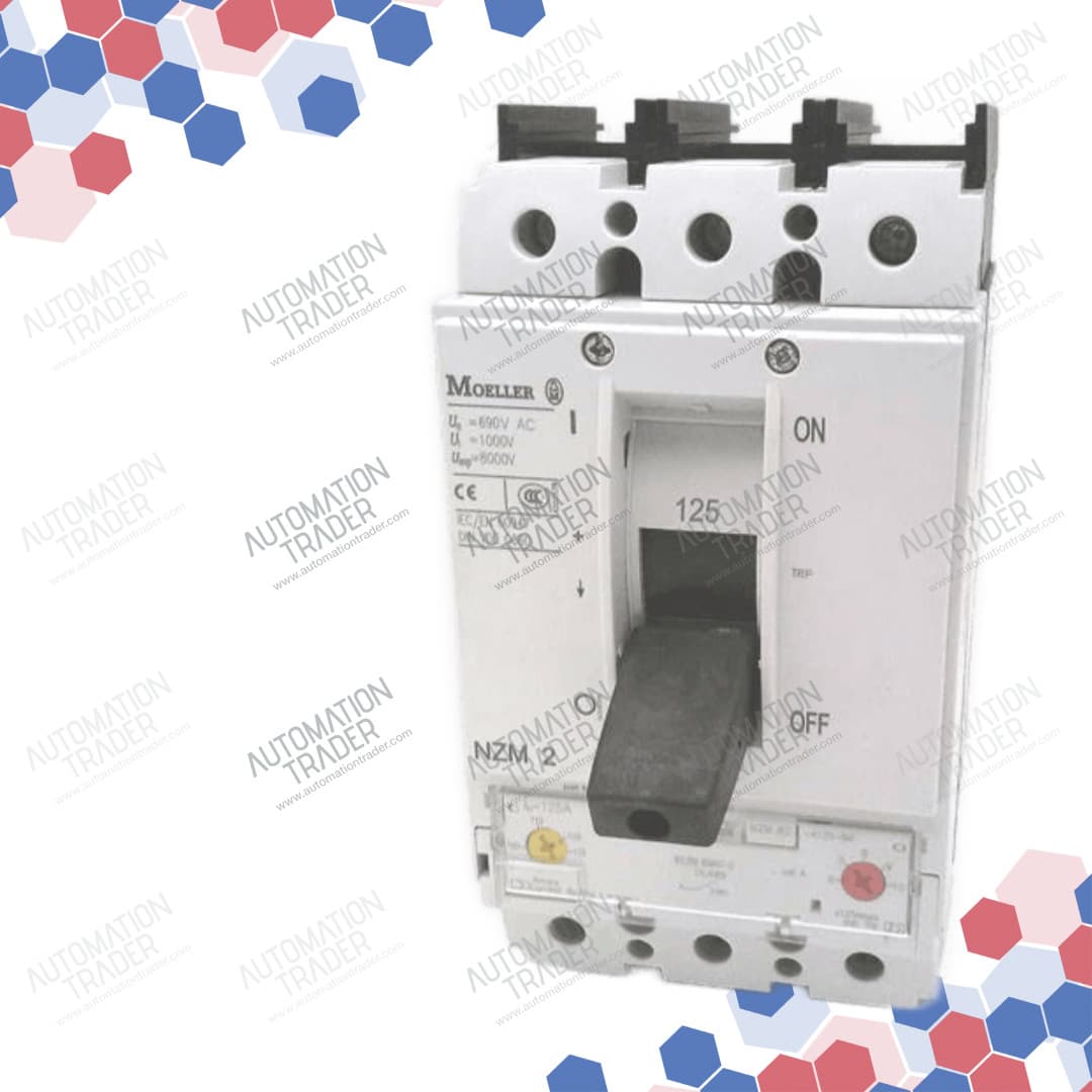 NZMB2-AF125-BT-NA - image 1