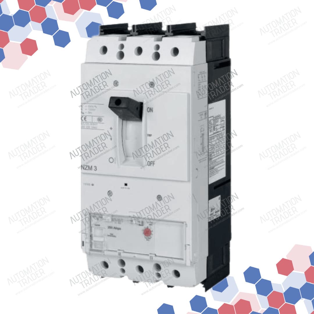 NZMH3-AEF250-NA - image 1