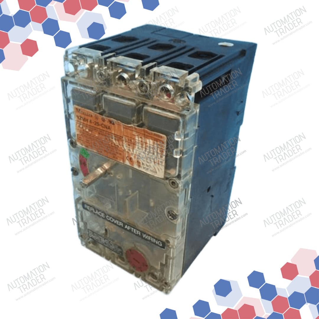 NZMH4-25-CNA - image 1