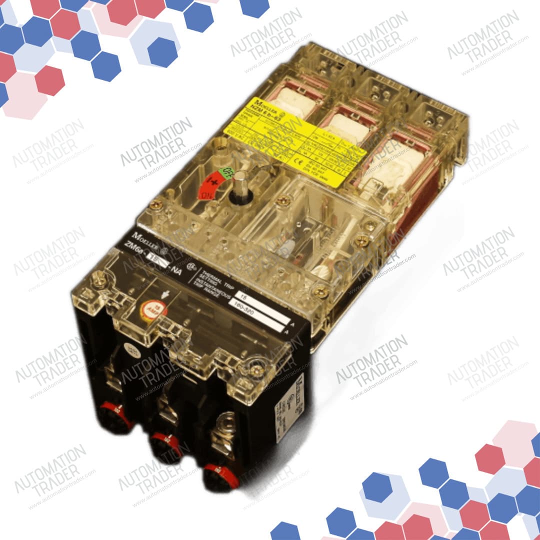 NZMH6-63/ZM6A-60-NA - image 1