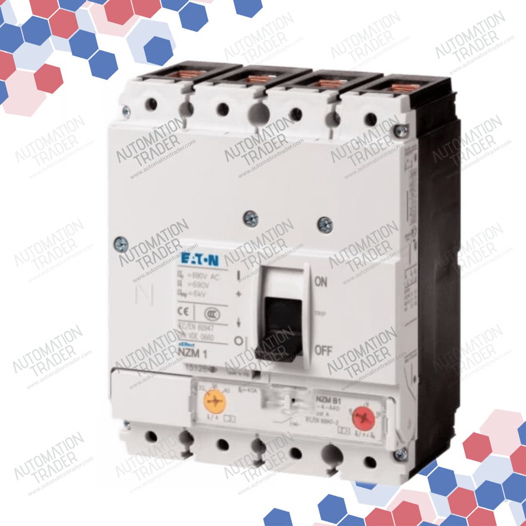 NZMN1-4-A20 - image 1
