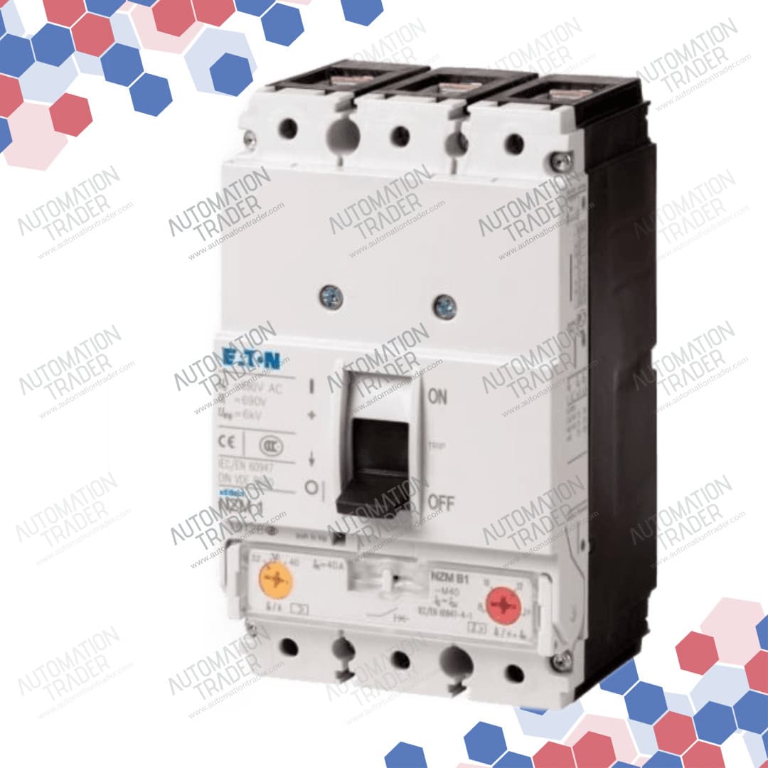 NZMN1-A100-NA - image 1