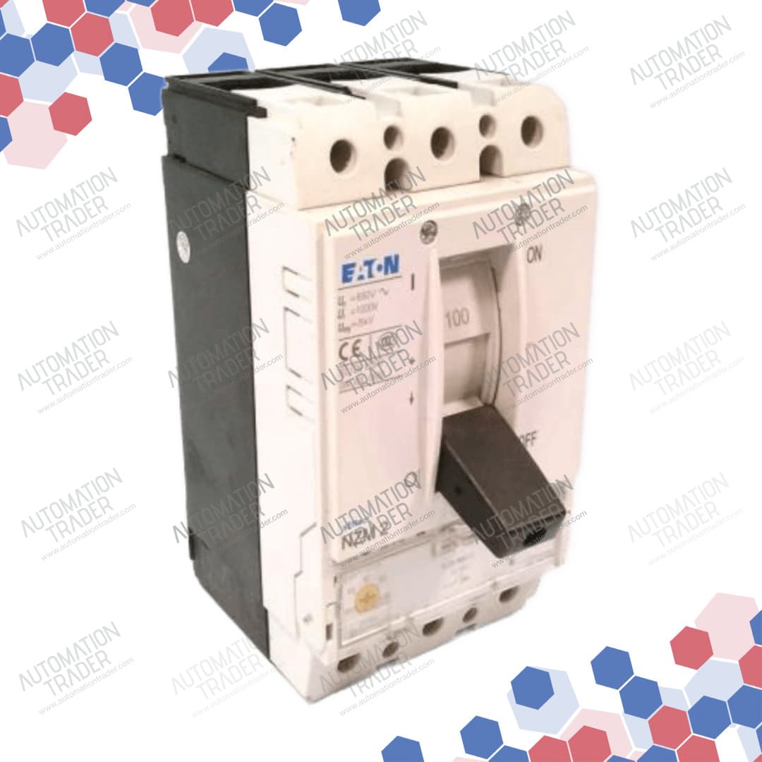 NZMN2-A100-NA - image 1
