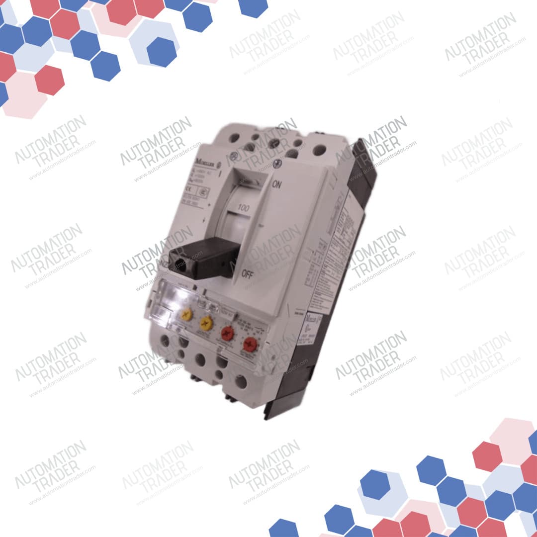 NZMN2-VE100-NA - image 1