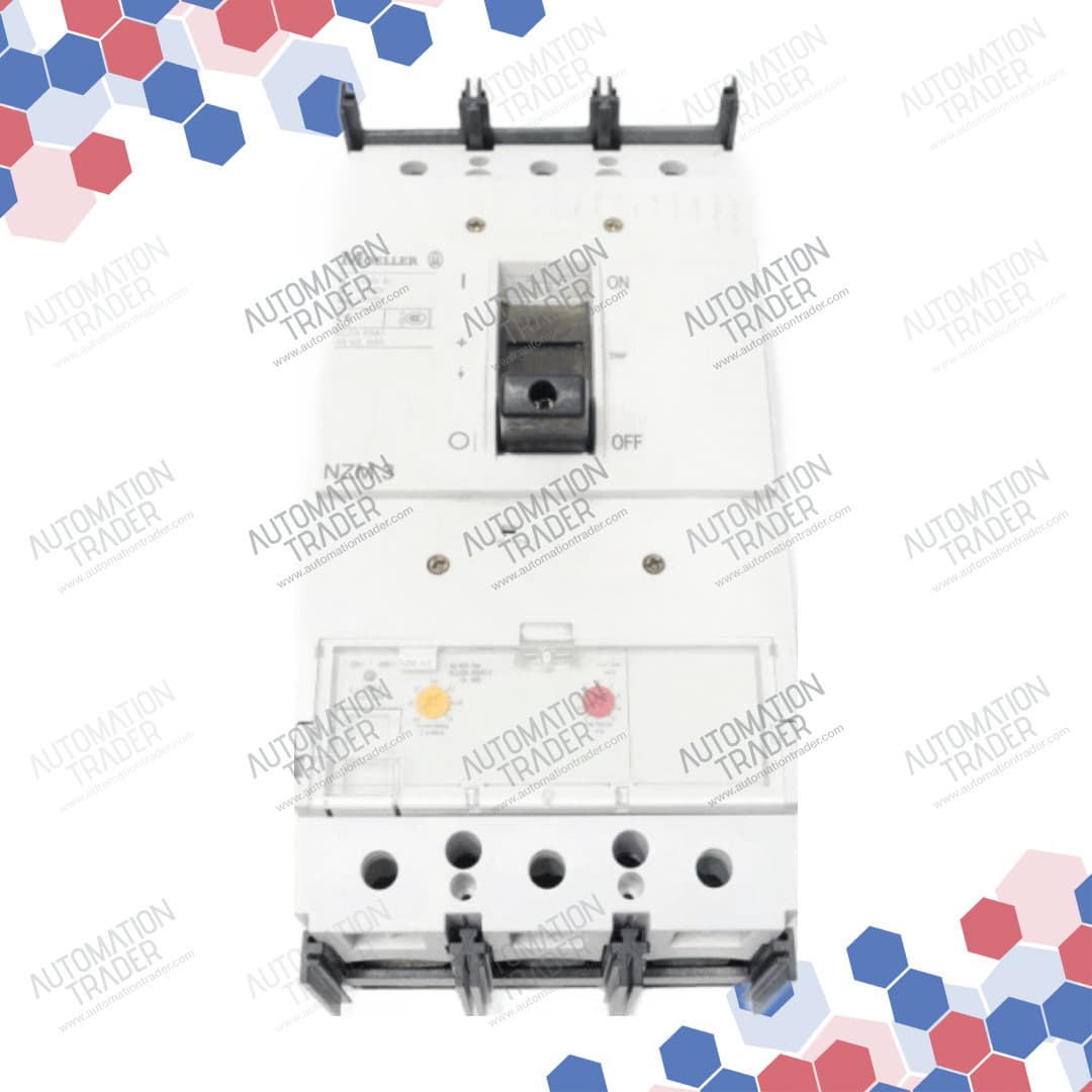 NZMN3-AE400 - image 1