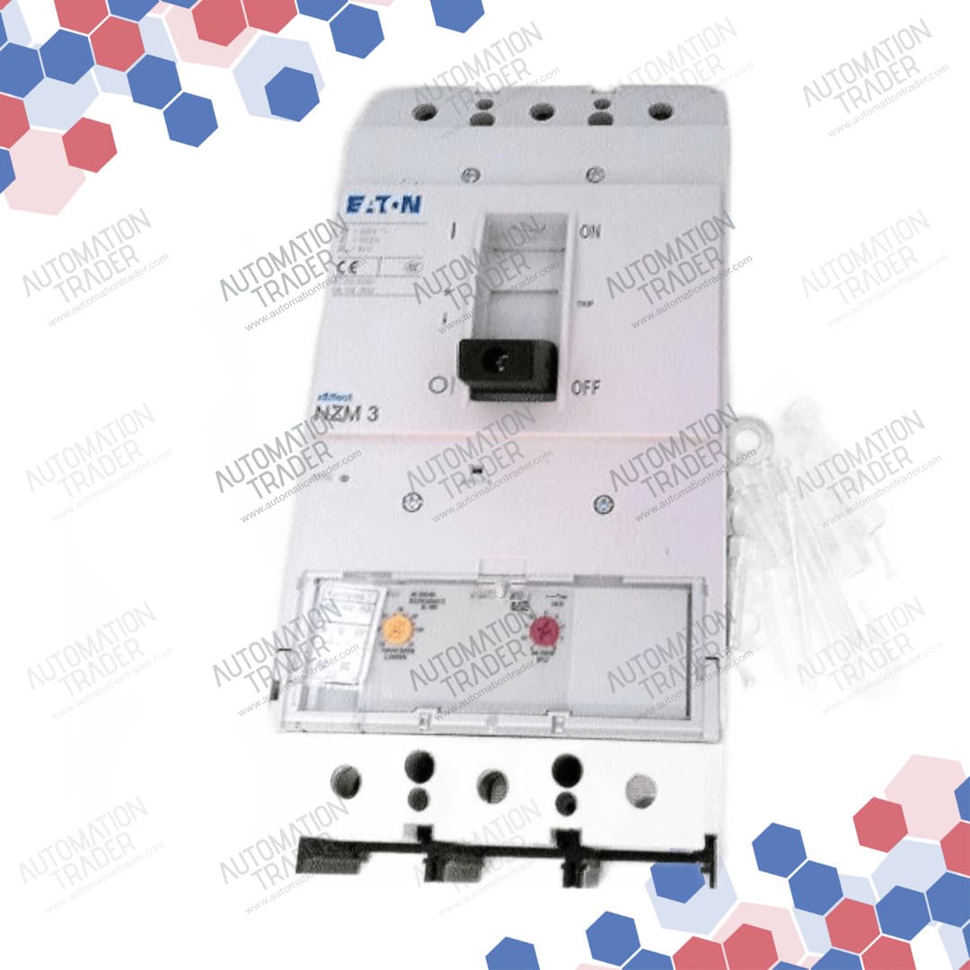 NZMN3-AE600-NA - image 1
