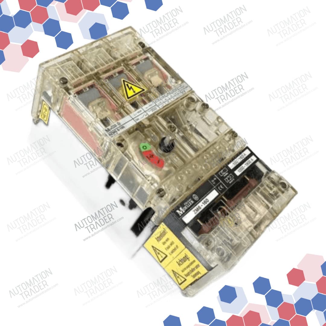 NZMS6-160ZM6-160 - image 1