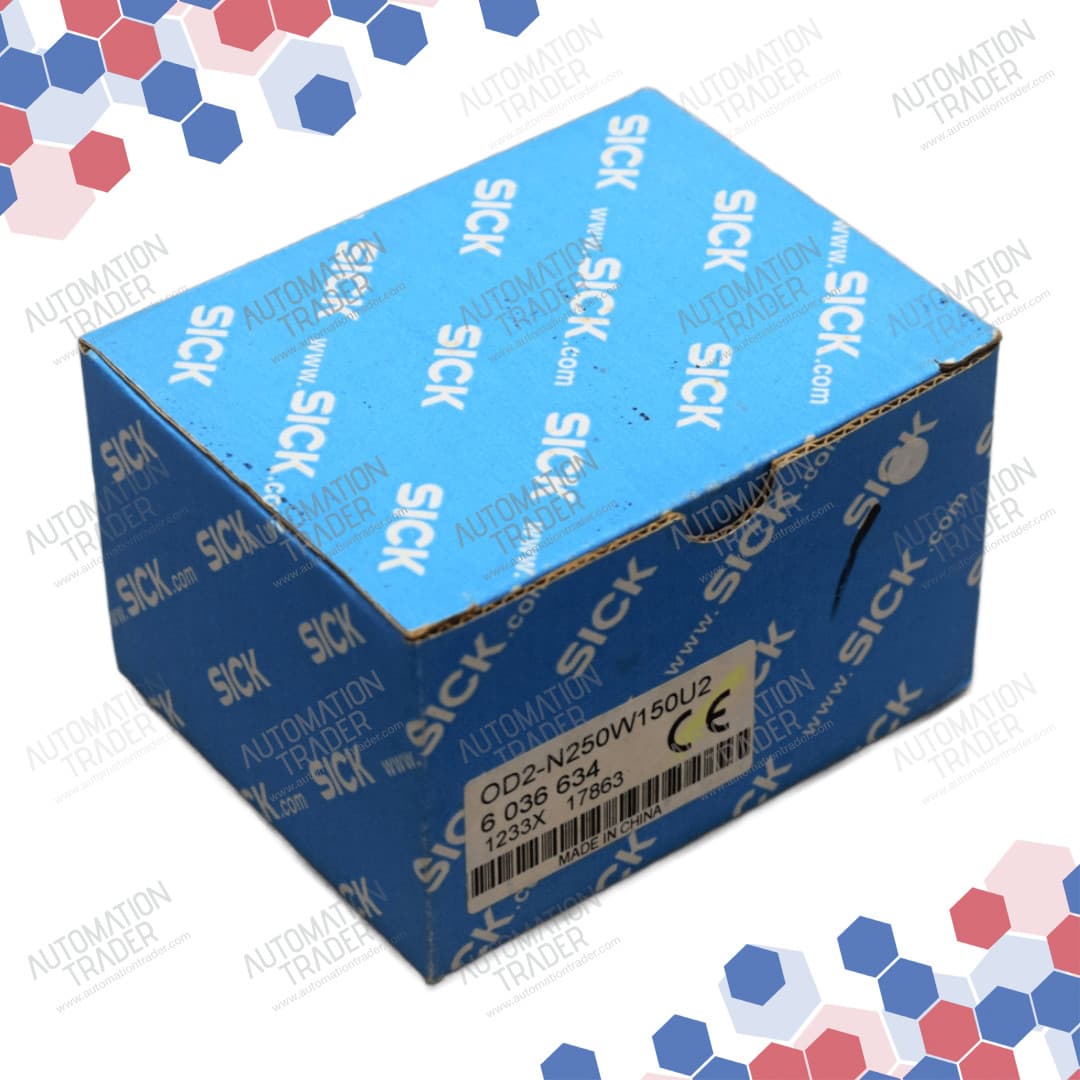 OD2-N250W150U2 - image 1