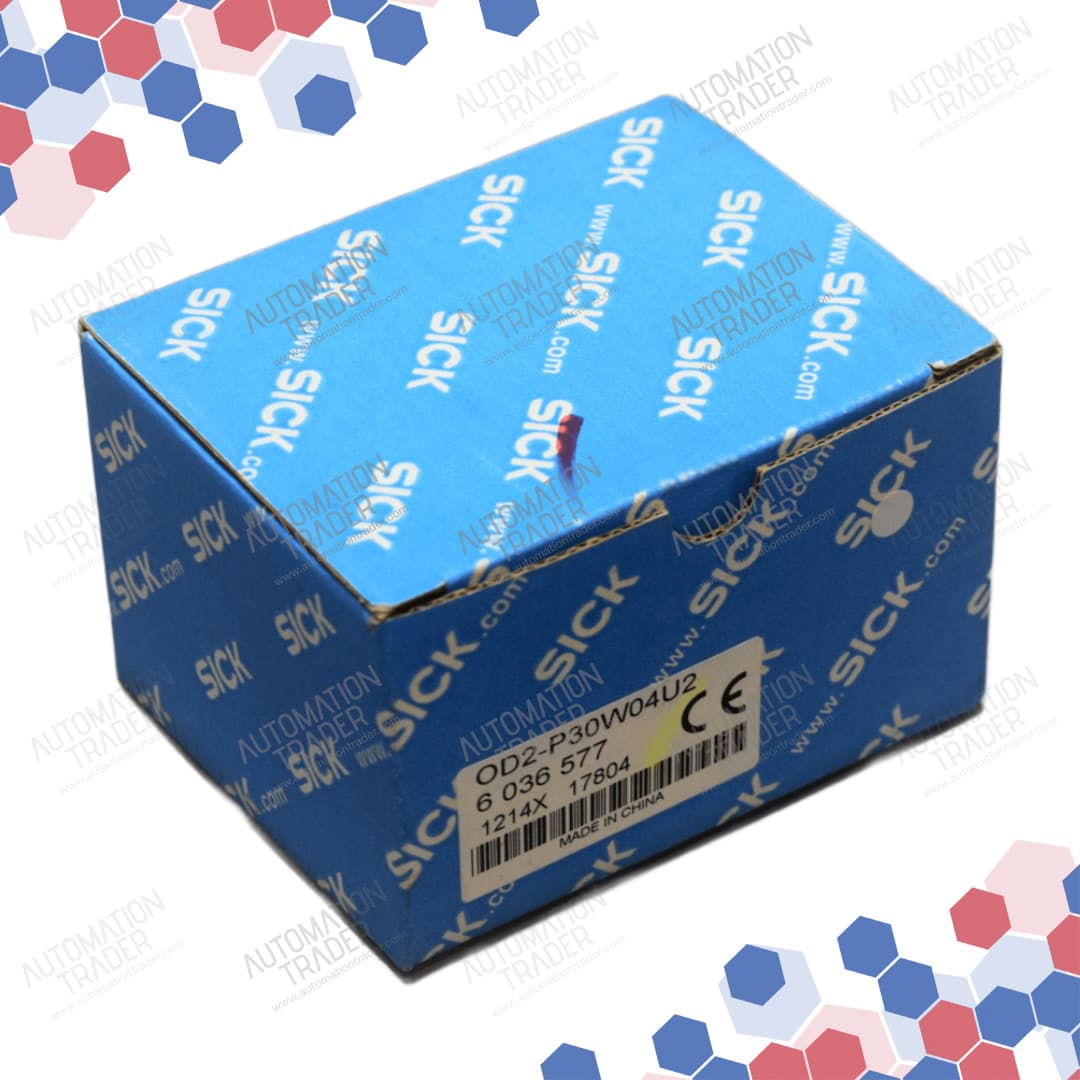 OD2-P30W04U2 - image 1