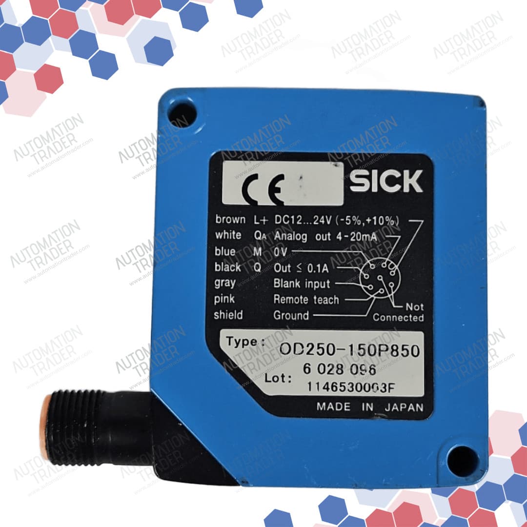 OD250-150P850 - image 1