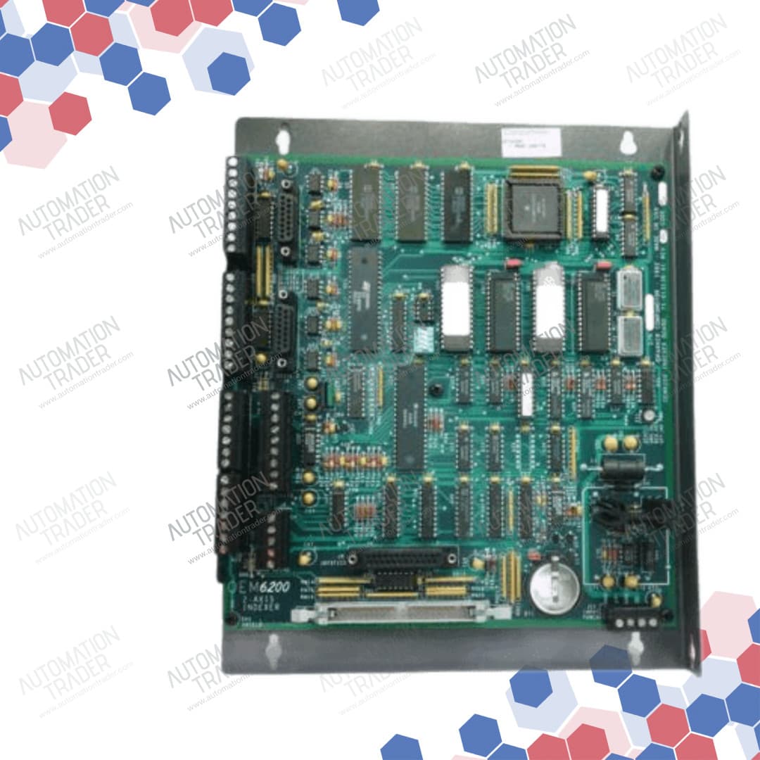 OEM6200 - image 1