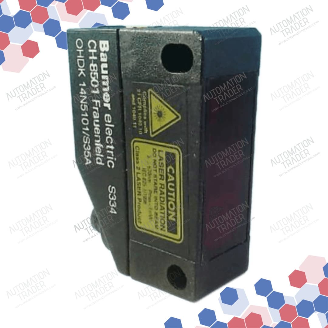 OHDK 14N5101/S35A - image 1