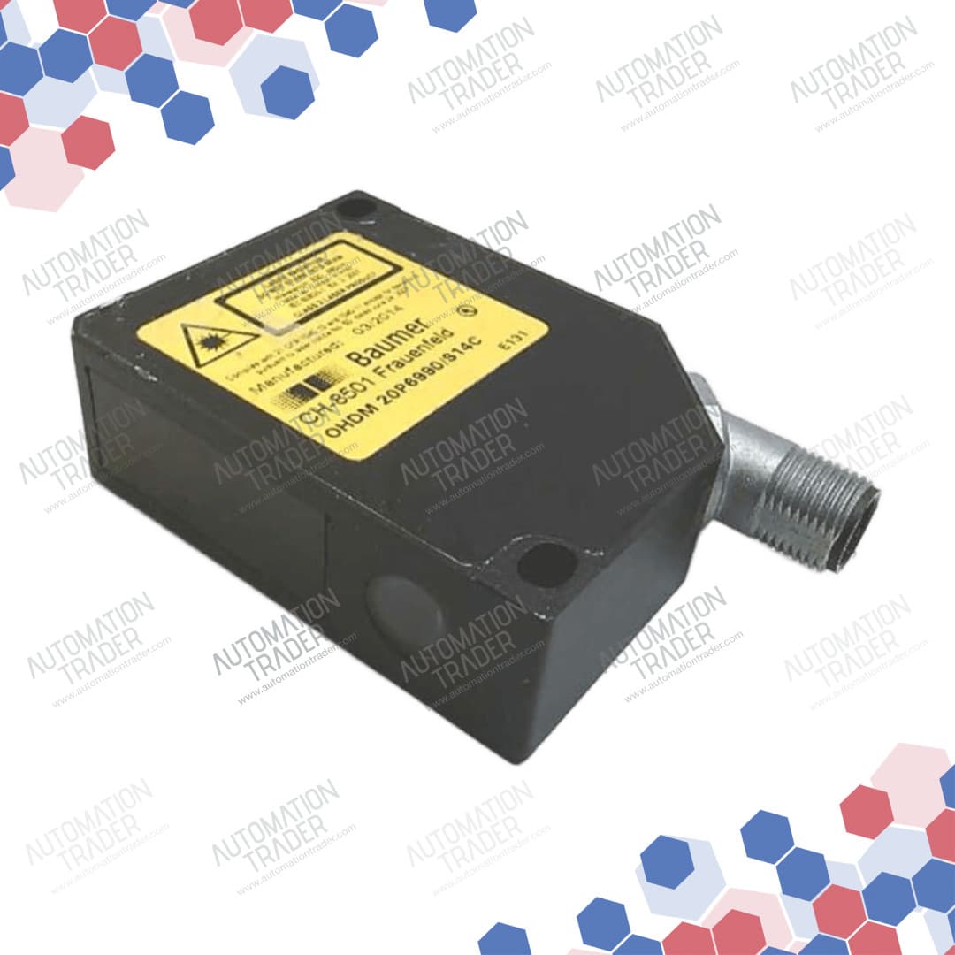 OHDM 20P6990/S14C - image 1