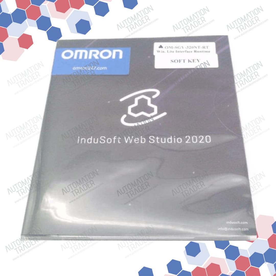 OMSGY-320NT-RT - image 1