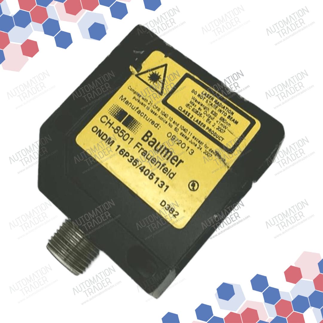 ONDM-16P35/405131 - image 1