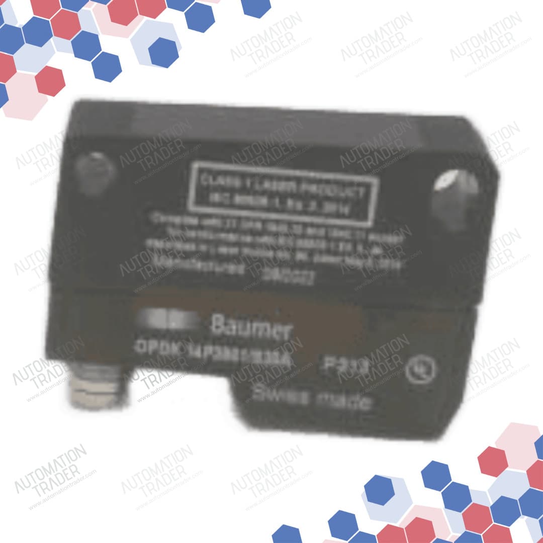 OPDK 14P3901/S35A - image 1