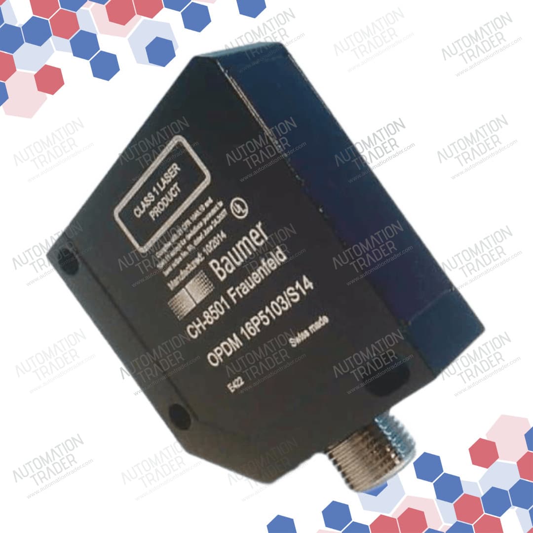 OPDM 16P5103/S14 - image 1