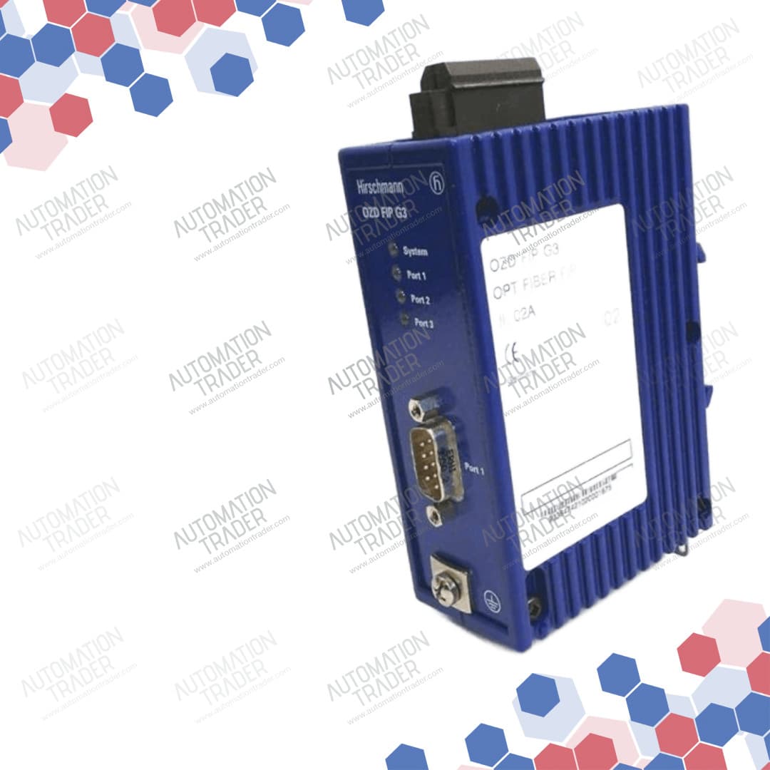 OZD FIP G3 - image 1