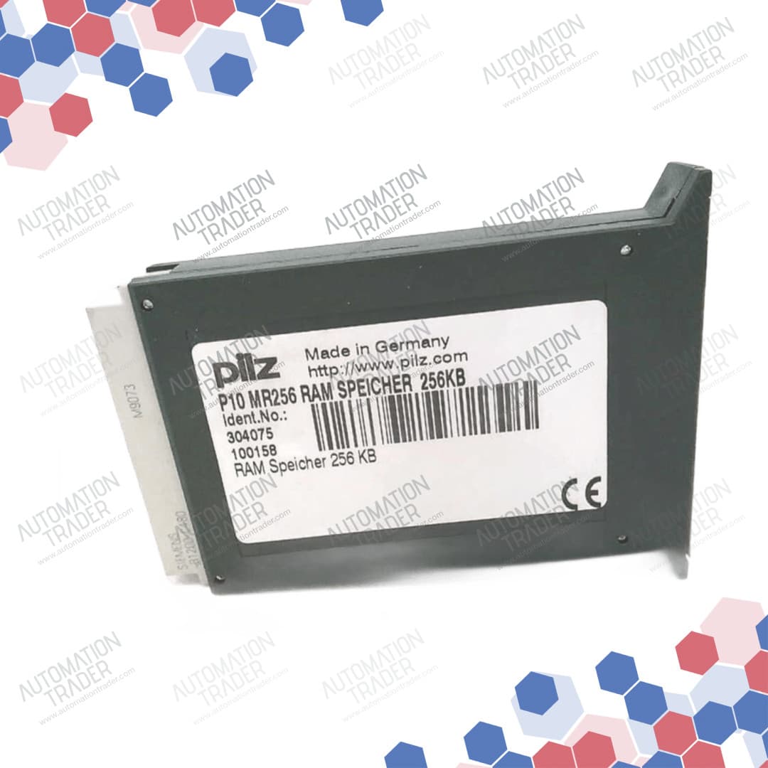 P10-MR256 - image 1