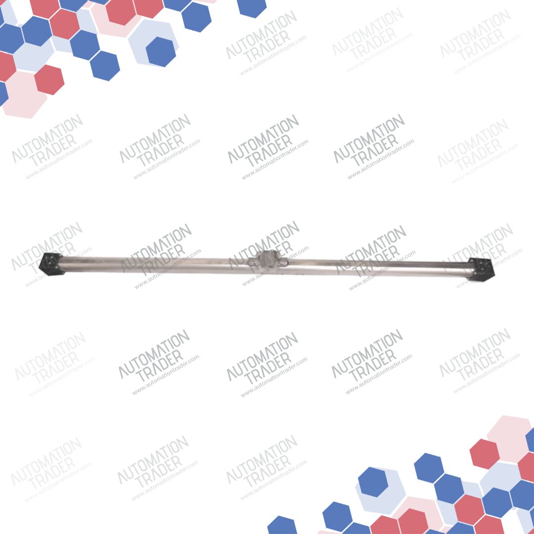 P124-S/25X58-BM - image 1