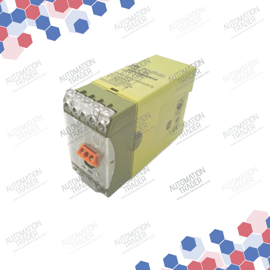 P1HZ/2-24VDC-2S - image 1