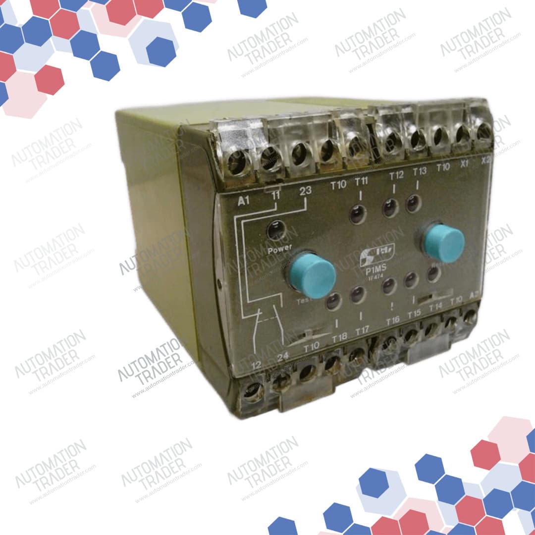 P1MS-220VAC-1A-1R - image 1