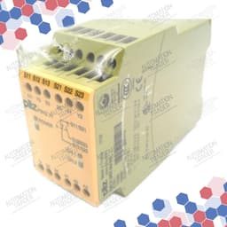 P2HZ-X1P-24VDC-3N/O-1N/C-2SO thumbnail 2