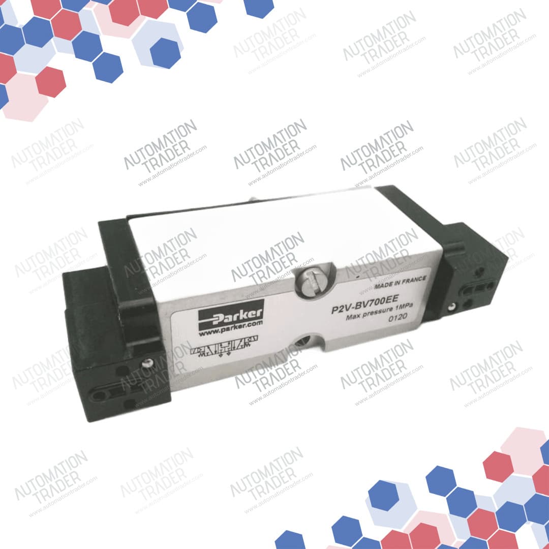 P2V-BV700EE - image 1