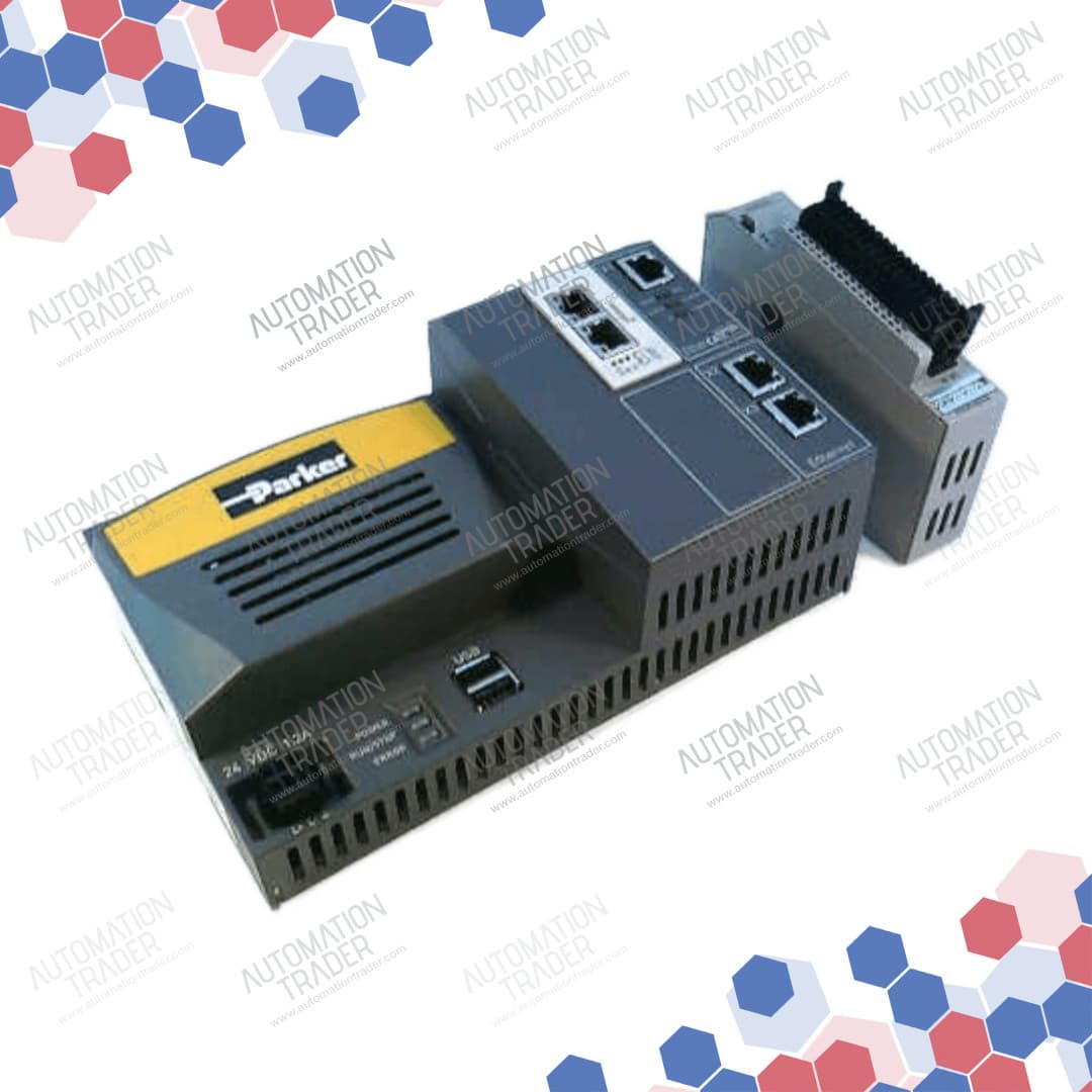 PAC320-CWB21-3A - image 1