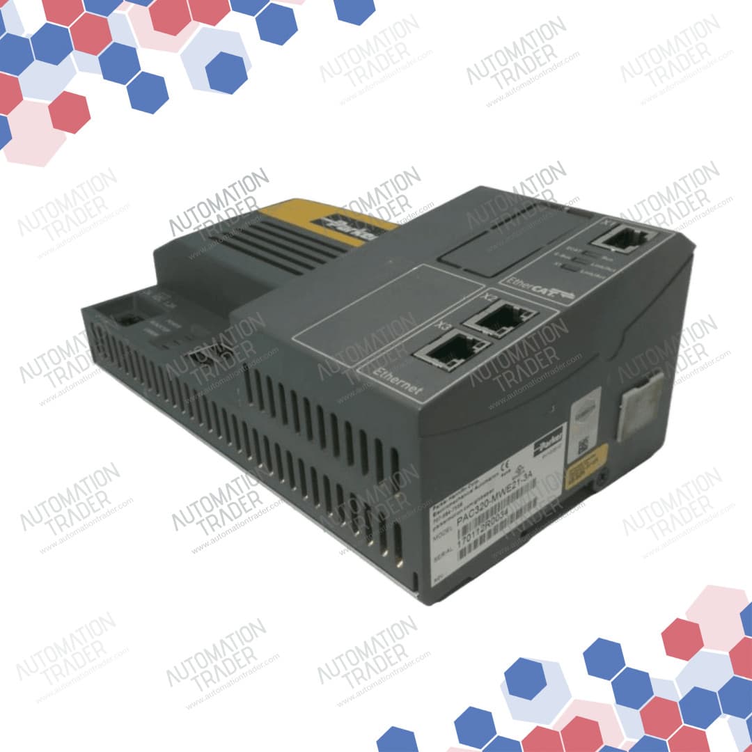 PAC320-MWE21-3A - image 1